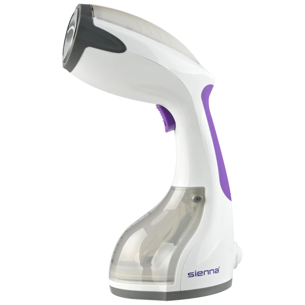 Sienna Vela Handheld Garment Steamer