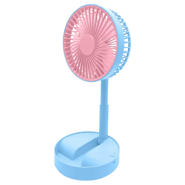 Gabba Goods Roundabout Breeze Rechargeable Fan