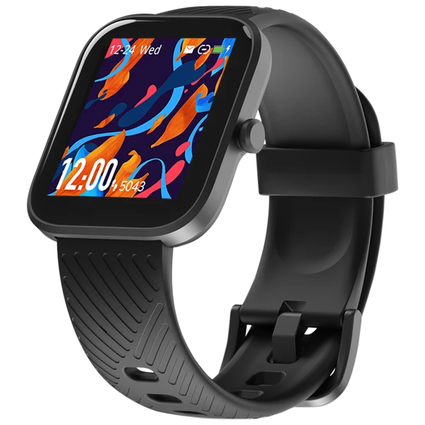 Virmee VT3 IP68 Waterproof Smart Watch