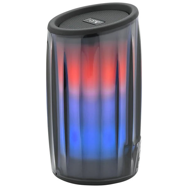iHome Playglow Color-Changing Wireless Speaker with 24-Hour Battery