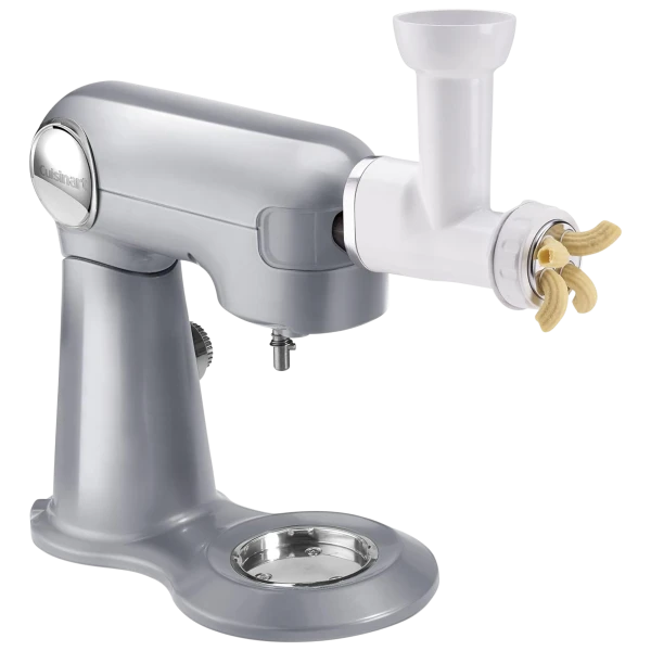 Cuisinart Pasta Extruder Attachment For Sm-50 Series Stand Mixers