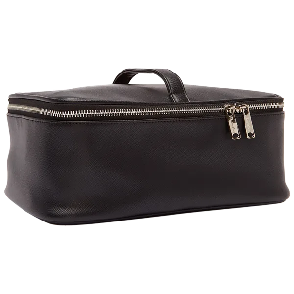 Croft Ave Mia 2-in-1 Cosmetic Case
