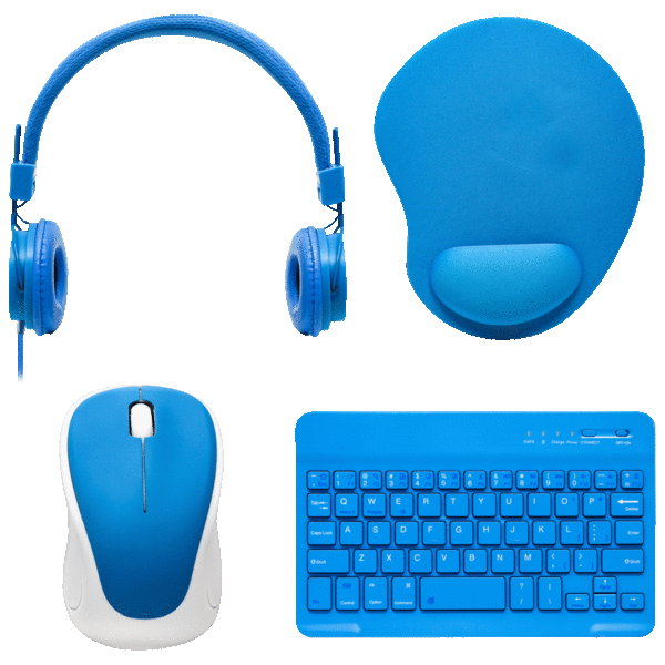 Aduro Back to School Bundle Kit