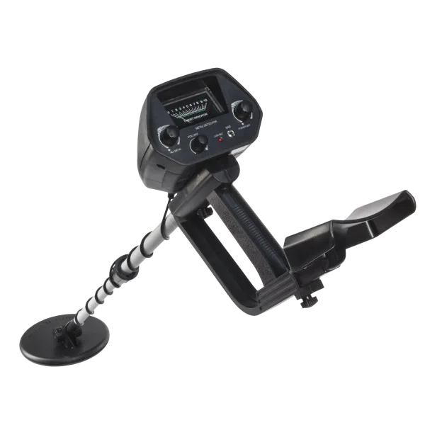 Barska Metal Detector