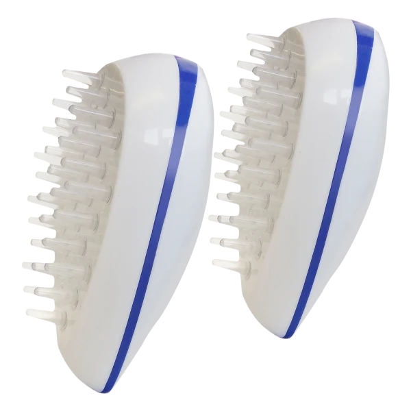 2-Pack: SpaLife Electronic Cellulite Therapy Massager