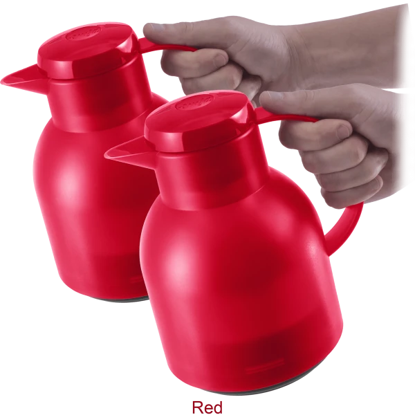 2-for-Tuesday: Samba Glass Insulated Pitchers