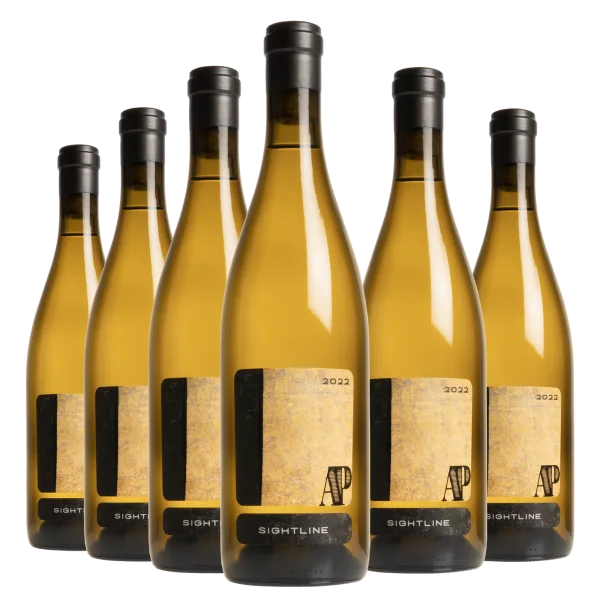 Abbot's Passage Chenin Blanc Field Blend (Summer Hold)