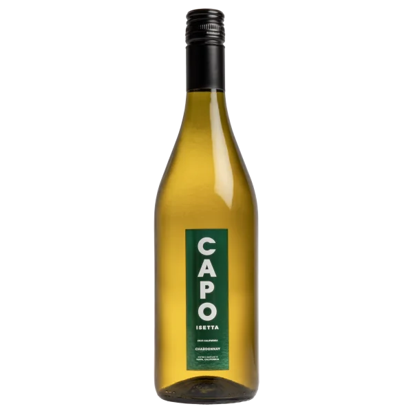 Capo Isetta Chardonnay