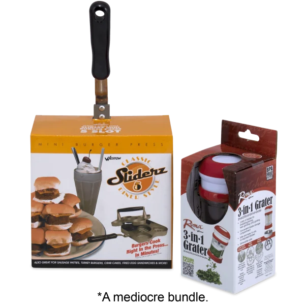 Weston 2-Piece Kitchen Gadget Set