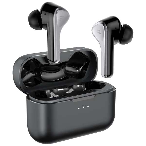 Kaloc TWS Noise Cancellation Earbuds with Charging Case