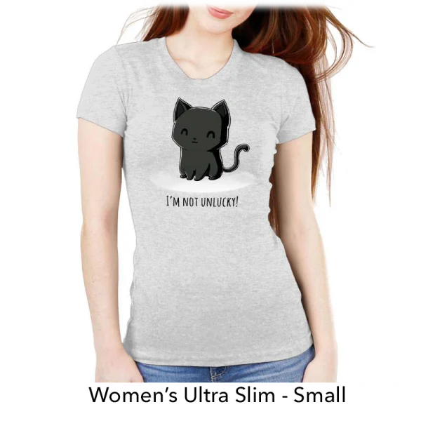 3-Pack: Random TeeTurtle Women's Shirts