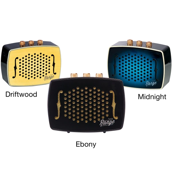 Bem Strum Bluetooth Speaker