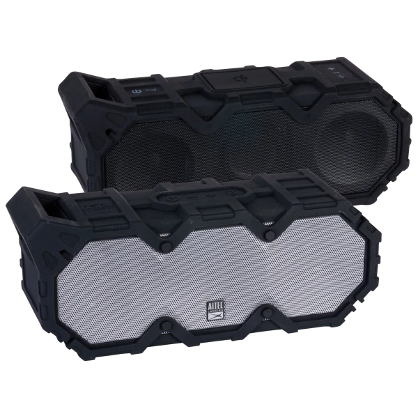 Altec Lansing Super Lifejacket Bluetooth Speaker (Refurbished)