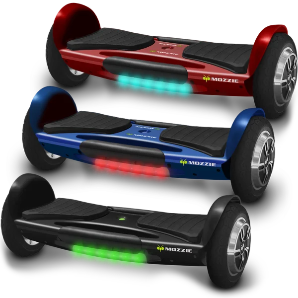 Mozzie Hoverboard