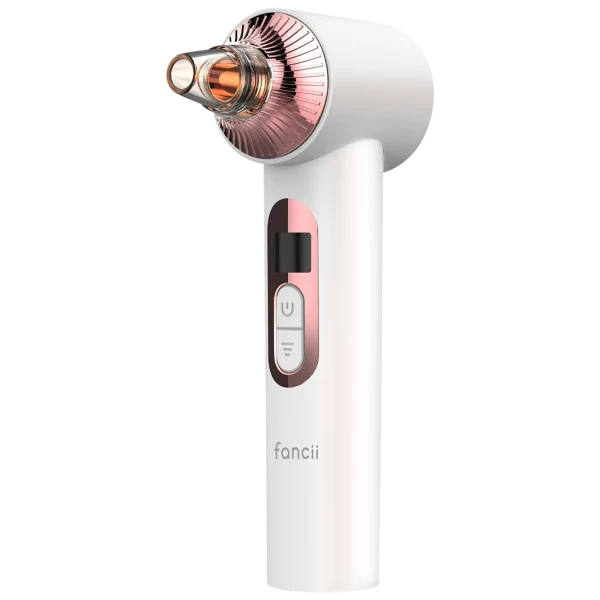 Fancii Clara 4-In-1 Microdermabrasion & Pore Extractor