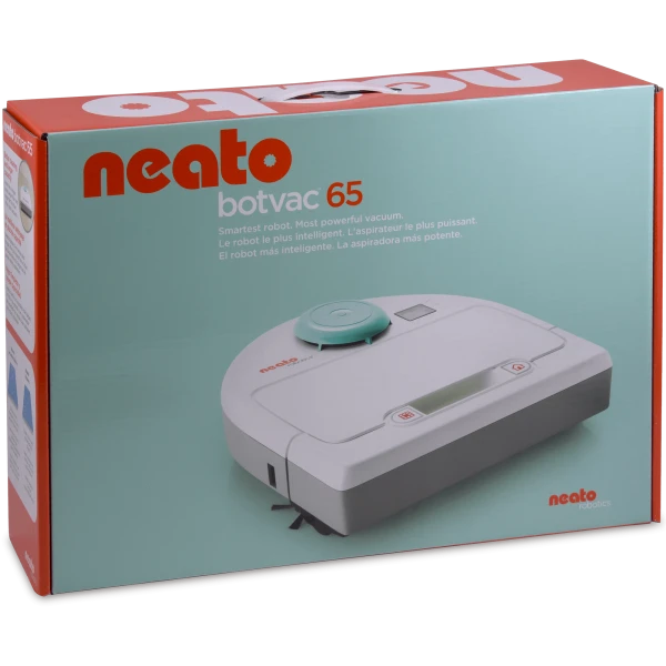 Neato Botvac 65