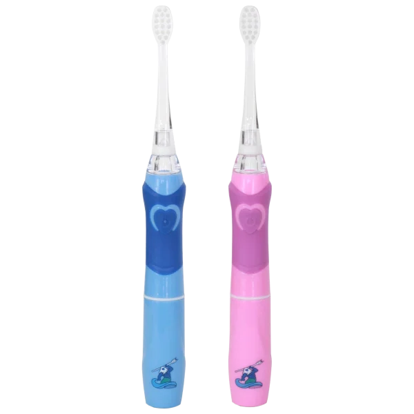 Poseidon Children's Sonic Toothbrush