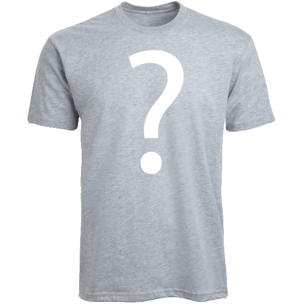 Random Print Mediocritee Shirts