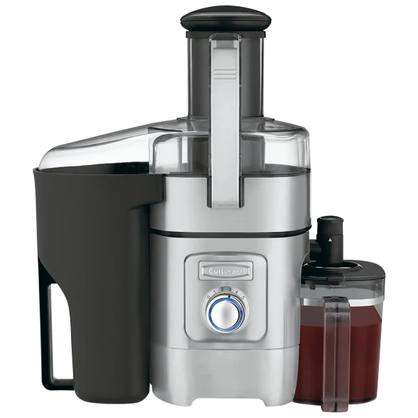 Cuisinart Die-Cast Juice Extractor