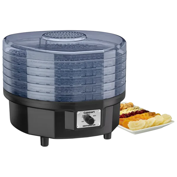 Cuisinart Food Dehydrator -Refurbished