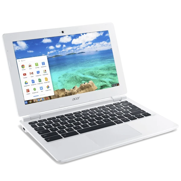 Acer 11.6" Chromebook (Refurbished)