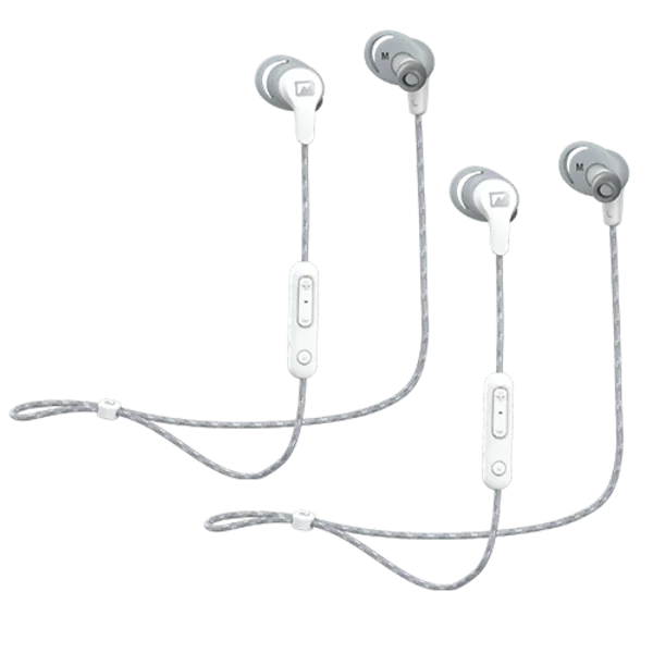 2-Pack: BRAVEN Flye Sport Burst Fast-Charging Waterproof Earbuds
