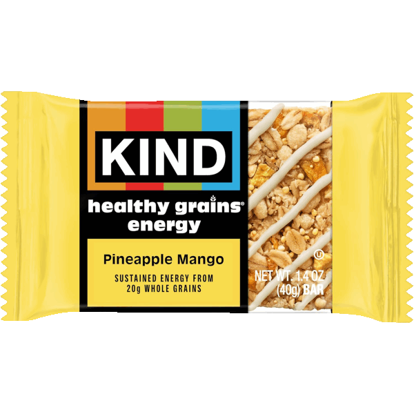 Pick-Your-80-Pack: KIND Healthy Grains Energy Bars