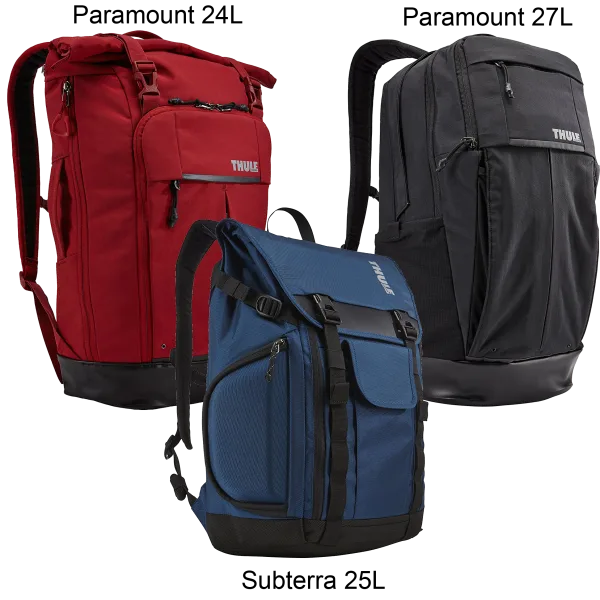 Thule Backpacks