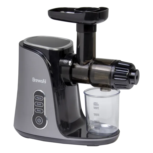 Brewsly Cold Press Juicer by AICOOK