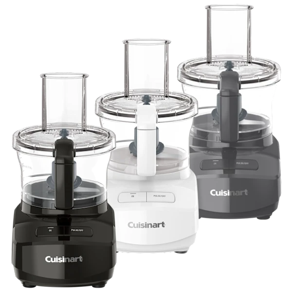 Cuisinart 7-Cup Food Processor