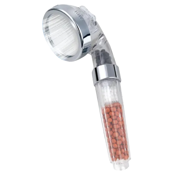 Aqua Guard Mineralizing High Pressure Shower Head