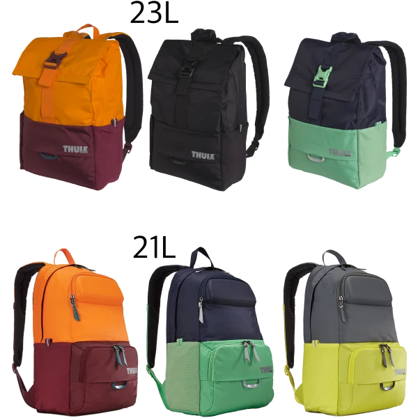 Thule 21L or 23L Departer Daypack