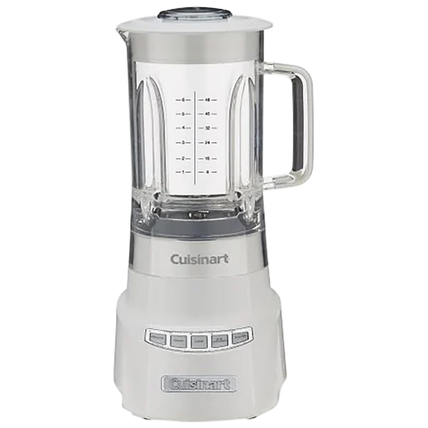 Cuisinart Velocity 600W Blender - White