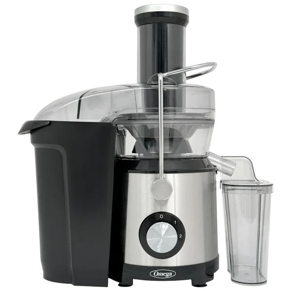 Omega 1000W High Sped Centrifugal Juicer