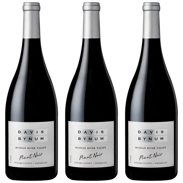 Davis Bynum Pinot Noir