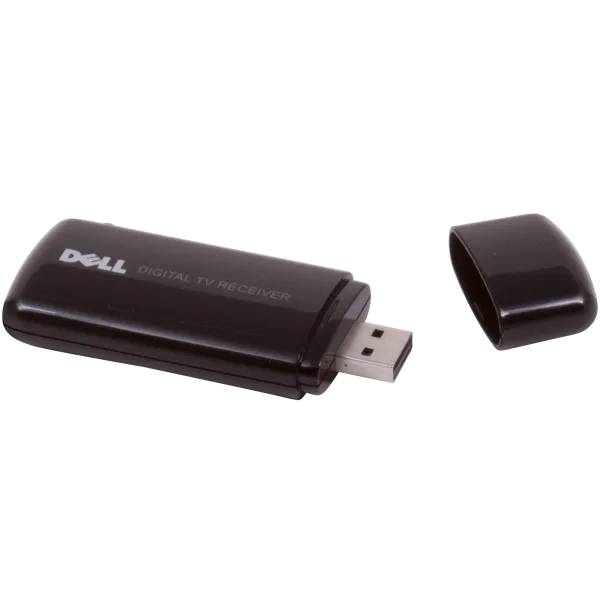 Dell/Hauppauge USB TV Tuner