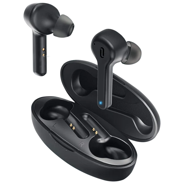 TaoTronics True Wireless Stereo Earbuds