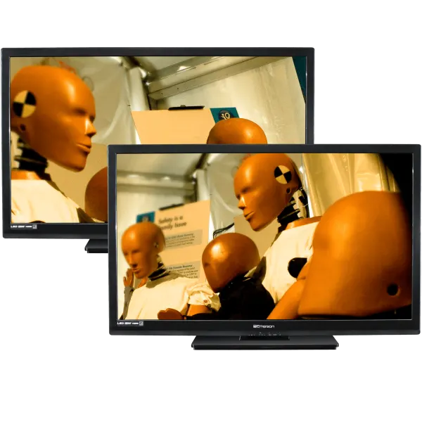 2-for-Tuesday: 39" Emerson 1080p TV's (Refurbished)