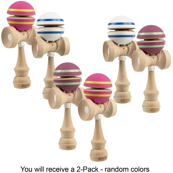 2-for-Tuesday: Duncan Groove Yo-yo Kendama