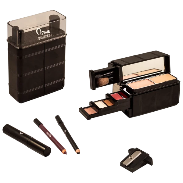 Makeover Essentials Complete Petite II