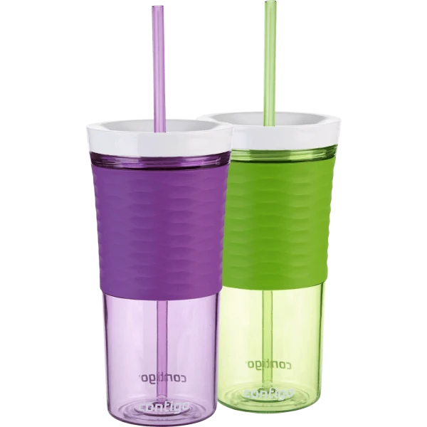 2-for-Tuesday: Contigo 18oz Shake & Go Tumblers