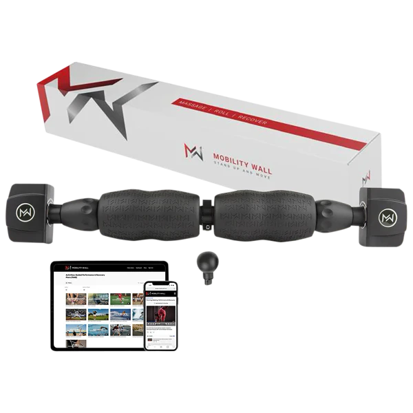 Mobility Wall Standard Smooth Roller