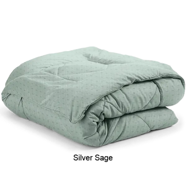 Gardenia Down Alternative Comforter