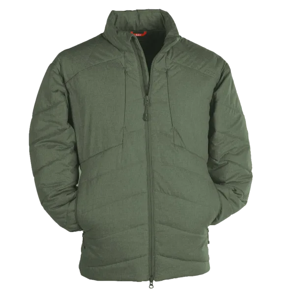 5.11 Tactical Men's Insulator Weather Resistant Jacket