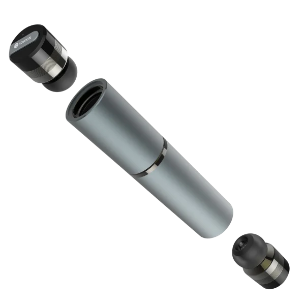 Rowkin Bit Stereo True Wireless Bluetooth Earbuds