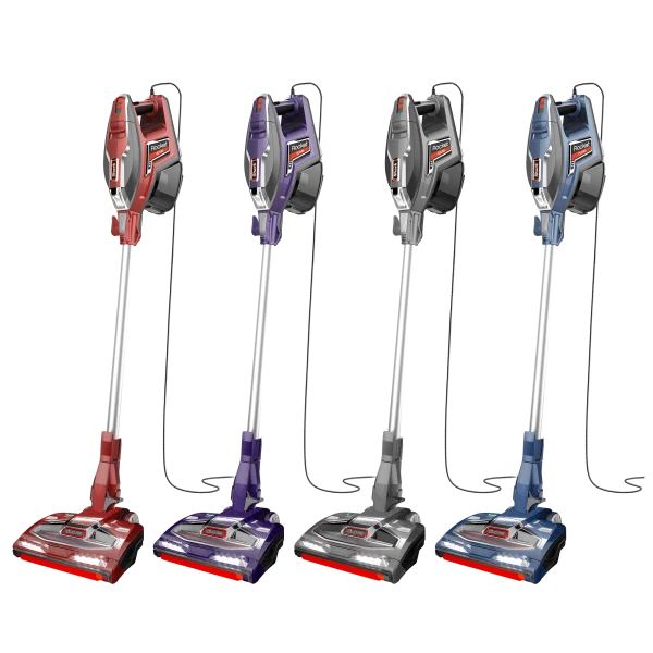 Shark Rocket DuoClean Ultra-Light Convertible Corded Vacuum