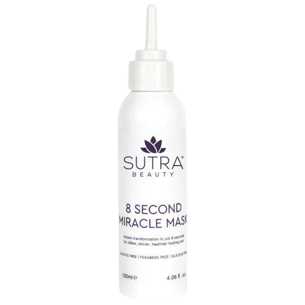 Sutra 8 Second Miracle Scalp & Hair Mask