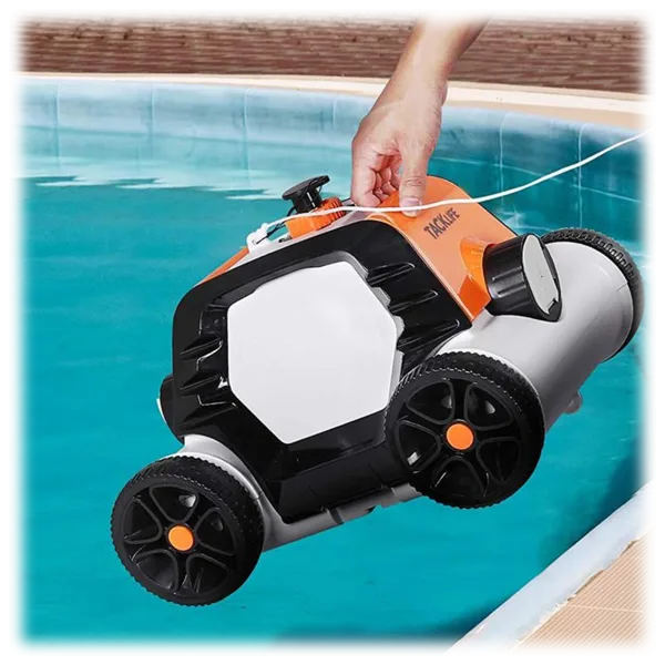Tacklife Robotic Pool Cleaner