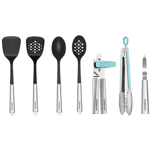 Cuisinart 7 Piece Fusion Pro Tool Set