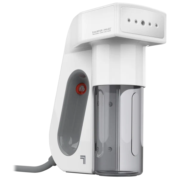 Sharper Image Thread Express Handheld Garment Steamer